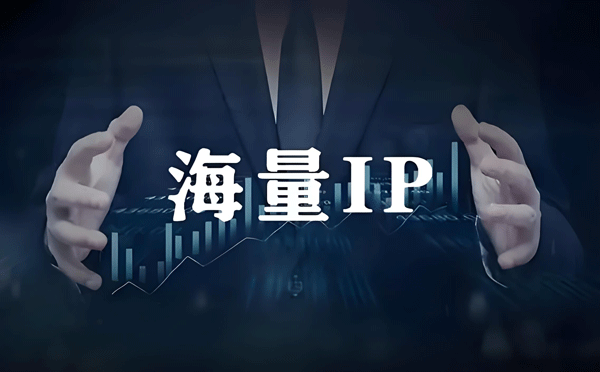 动态 IP：网络世界的多变精灵